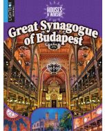 Great Synagogue of Budapest