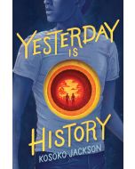 Yesterday Is History (Audiobook)