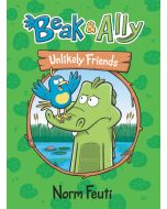 Unlikely Friends: Beak & Ally #1