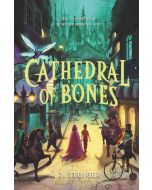 Cathedral of Bones (Audiobook)