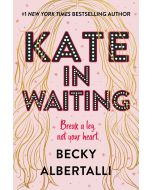 Kate in Waiting (Audiobook)