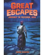 Journey to Freedom, 1838: Great Escapes #2