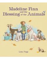 Madeline Finn and the Blessing of the Animals
