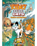 Cats: Nature and Nurture: Science Comics