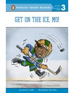 Get On the Ice, Mo!