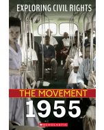 The Movement: 1955
