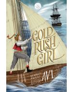 Gold Rush Girl (Audiobook)