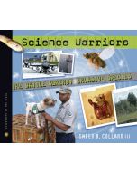 Science Warriors: The Battle Against Invasive Species