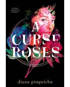 A Curse of Roses (Audiobook)