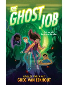 The Ghost Job
