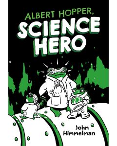 Albert Hopper, Science Hero