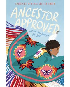 Ancestor Approved (Audiobook)