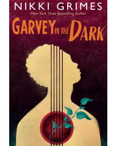 Garvey in the Dark