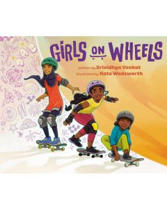 Girls on Wheels