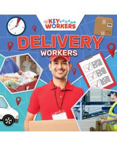 Delivery Workers