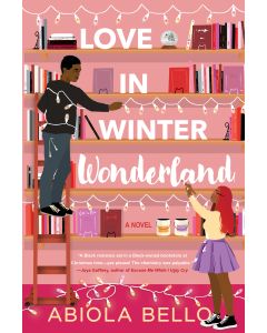 Love in Winter Wonderland