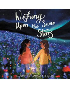 Wishing Upon the Same Stars (Audiobook)