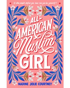 All-American Muslim Girl (Audiobook)