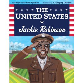 United States v. 2LT Jack R. Robinson