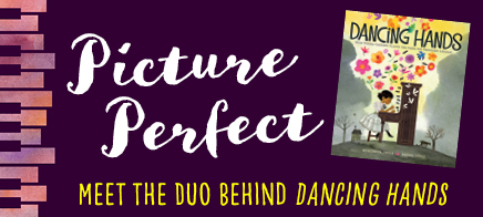 Picture Perfect: Meet the Duo Behind Dancing Hands